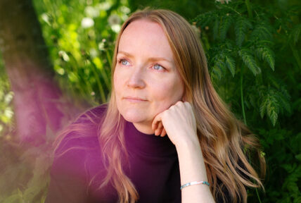 Taija Rinne.