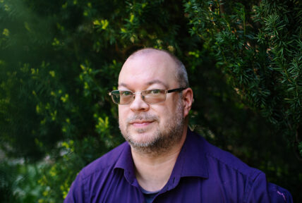 Jussi Koiranen